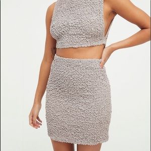 free people apple of my eye set cream color